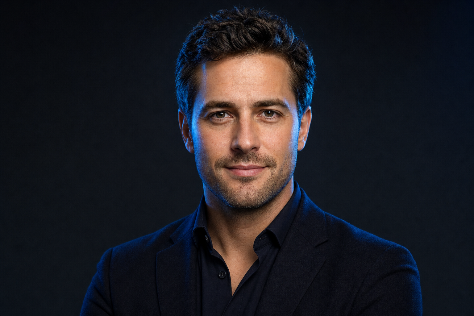 Alex Carter, Managing Partner at StarX Capital