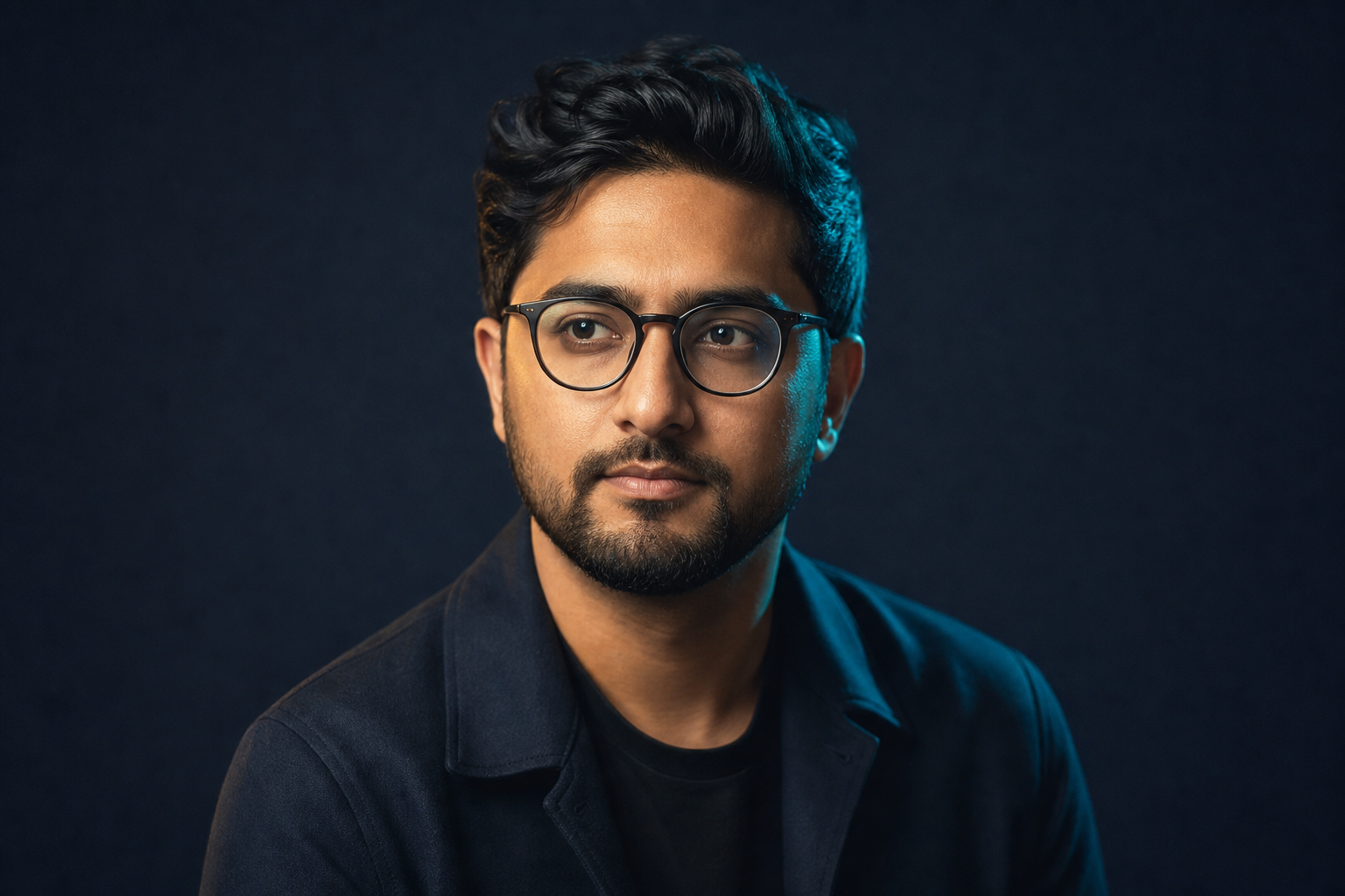 Samir Patel, Principal at StarX Capital